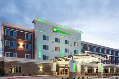 Photo 2 - Holiday Inn & Suites Grand Junction by IHG
