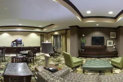 Photo 4 - Holiday Inn Express & Suites El Paso West by IHG