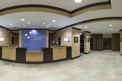 Photo 3 - Holiday Inn Express & Suites El Paso West by IHG