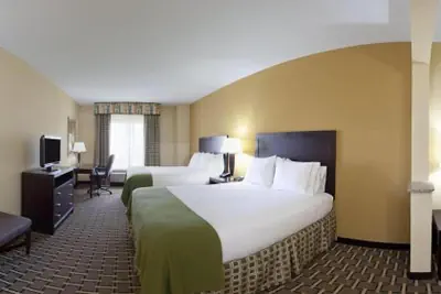 Photo 5 - Holiday Inn Express & Suites El Paso West by IHG