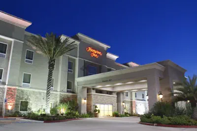 Photo 2 - Hampton Inn Orange