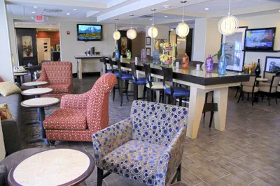 Photo 3 - Hampton Inn Orange
