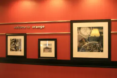 Photo 5 - Hampton Inn Orange