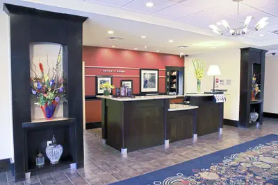 Photo 4 - Hampton Inn Orange
