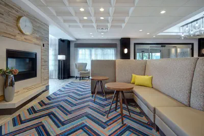 Photo 3 - Hampton Inn & Suites Yonkers