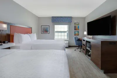 Photo 2 - Hampton Inn & Suites Yonkers