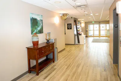 Photo 4 - Hampton Inn Ellensburg