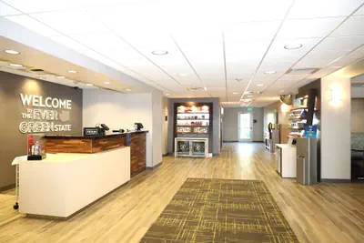 Photo 5 - Hampton Inn Ellensburg