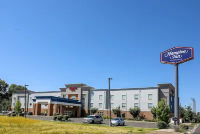 Photo 2 - Hampton Inn Ellensburg