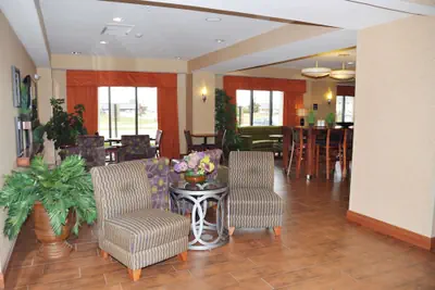 Photo 3 - Hampton Inn Macomb