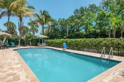 Photo 2 - Springhill Suites by Marriott Vero Beach