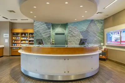 Photo 5 - Springhill Suites by Marriott Vero Beach