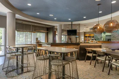 Photo 2 - Springhill Suites by Marriott Vero Beach