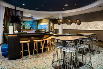 Photo 4 - Springhill Suites by Marriott Vero Beach