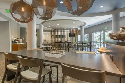 Photo 3 - Springhill Suites by Marriott Vero Beach
