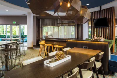 Photo 5 - Springhill Suites by Marriott Vero Beach