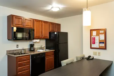 Photo 5 - Candlewood Suites Roswell New Mexico by IHG