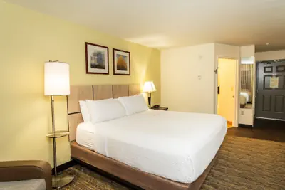 Photo 3 - Candlewood Suites Roswell New Mexico by IHG