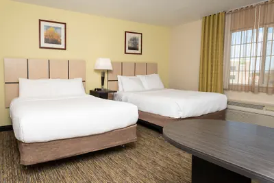 Photo 4 - Candlewood Suites Roswell New Mexico by IHG