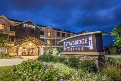 Photo 2 - Staybridge Suites Kansas City - Independence by IHG