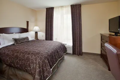 Photo 4 - Staybridge Suites Kansas City - Independence by IHG