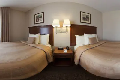 Photo 4 - Candlewood Suites Baytown by IHG