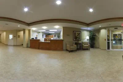 Photo 3 - Candlewood Suites Baytown by IHG