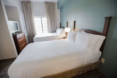 Photo 4 - Sonesta ES Suites Baton Rouge University at Southgate
