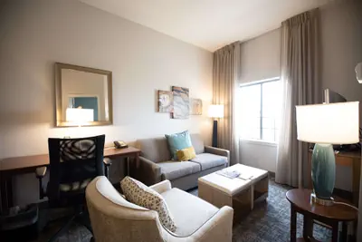 Photo 5 - Sonesta ES Suites Baton Rouge University at Southgate