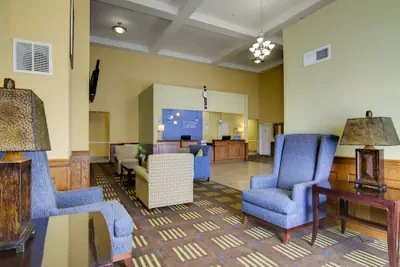 Photo 5 - Holiday Inn Express Hotel & Stes Kansas City Sports Complex by IHG