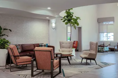 Photo 3 - Four Points by Sheraton Fort Lauderdale Airport - Dania Beach