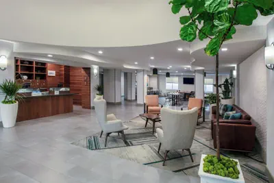 Photo 4 - Four Points by Sheraton Fort Lauderdale Airport - Dania Beach