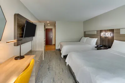 Photo 4 - Holiday Inn Express & Suites Ardmore by IHG