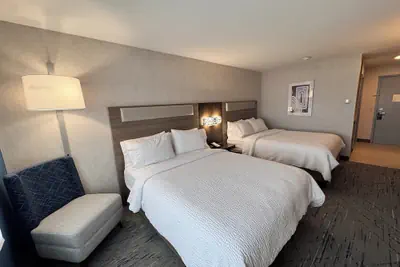 Photo 5 - Holiday Inn Express & Suites Dewitt (Syracuse) by IHG