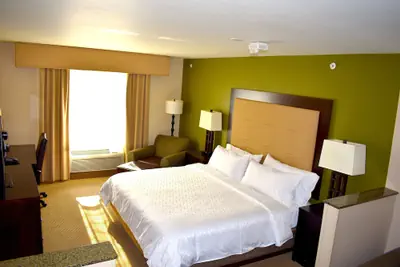 Photo 5 - Holiday Inn Express & Suites Dewitt (Syracuse) by IHG