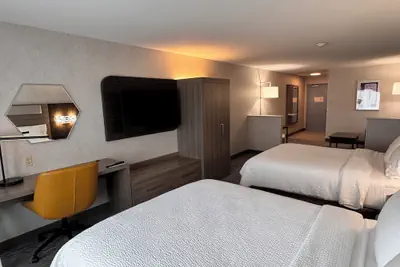 Photo 4 - Holiday Inn Express & Suites Dewitt (Syracuse) by IHG