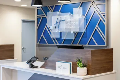Photo 2 - Holiday Inn Express & Suites Dewitt (Syracuse) by IHG