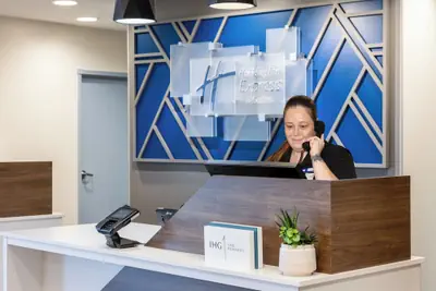 Photo 2 - Holiday Inn Express & Suites Dewitt (Syracuse) by IHG