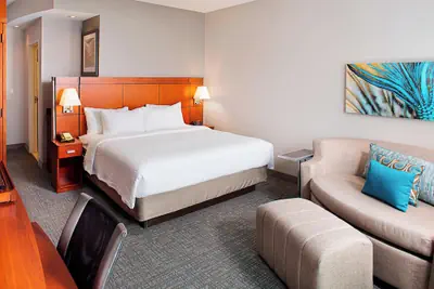 Photo 4 - Courtyard by Marriott San Antonio SeaWorld - Westover Hills