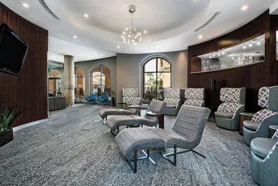 Photo 2 - Courtyard by Marriott San Antonio SeaWorld - Westover Hills