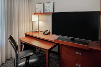 Photo 5 - Courtyard by Marriott San Antonio SeaWorld - Westover Hills