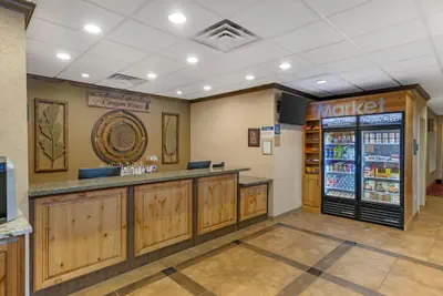 Photo 4 - Best Western Plus Canyon Pines