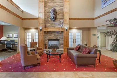 Photo 3 - Best Western Plus Canyon Pines