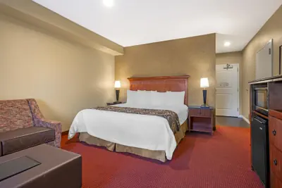 Photo 2 - Best Western Plus Canyon Pines