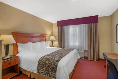 Photo 2 - Best Western Plus Canyon Pines