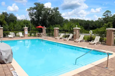 Photo 2 - Holiday Inn Express Hotel & Suites PERRY by IHG