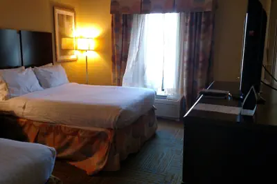 Photo 3 - Holiday Inn Express Hotel & Suites PERRY by IHG