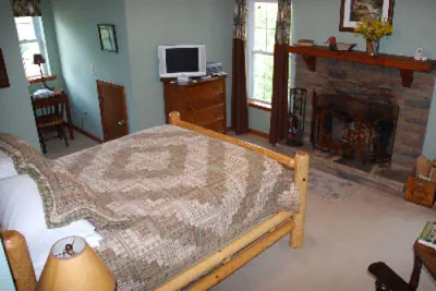 Photo 4 - Long Mountain Lodge