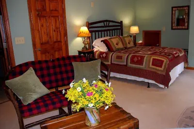 Photo 5 - Long Mountain Lodge