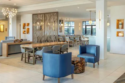 Photo 5 - Four Points by Sheraton Punta Gorda Harborside